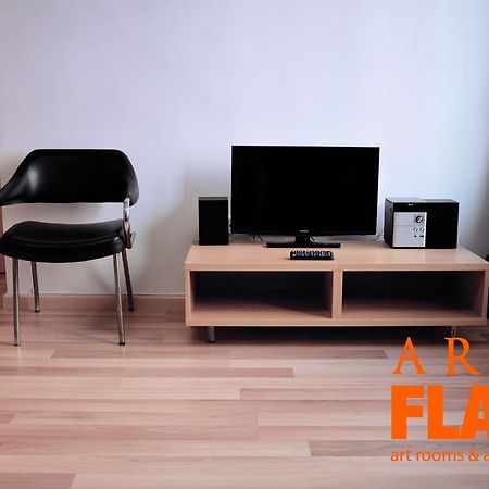 Art & Flats Pleno Centro Valencia Valência Quarto foto